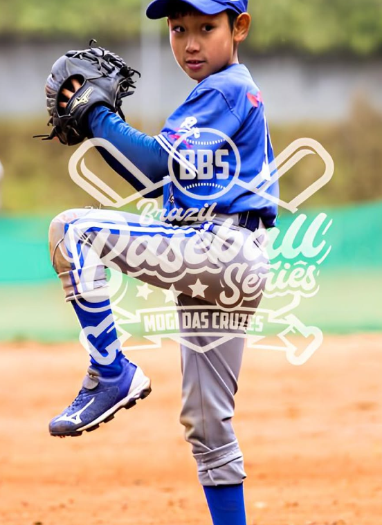 Categoria Pré-Infantil